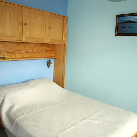 Bel Appartement T3 Pres De La Plage Avec Garage Prive - Fr-1-323-414 * סן ז'אן דה מון