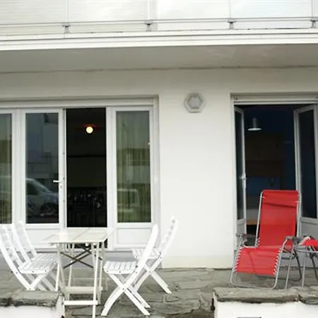 Apartment Bel Appartement T3 Pres De La Plage Avec Garage Prive - Fr-1-323-414